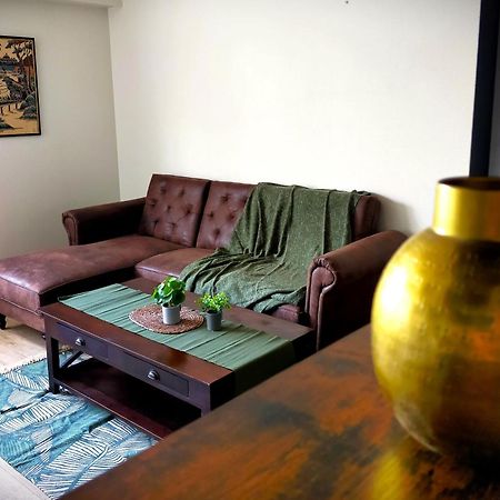 Luxe Tropical - Appartement Edouard - Royan Centre Bagian luar foto